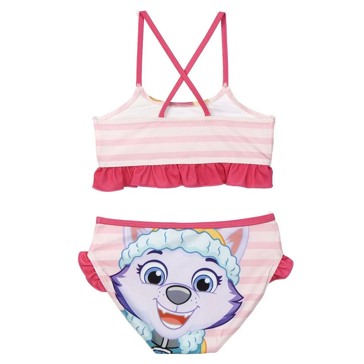 Bikini the paw patrol rose s073970725. Diaytar, c'est la convergence entre votre style unique et notre sélection infinie de produits qui lui correspondent.