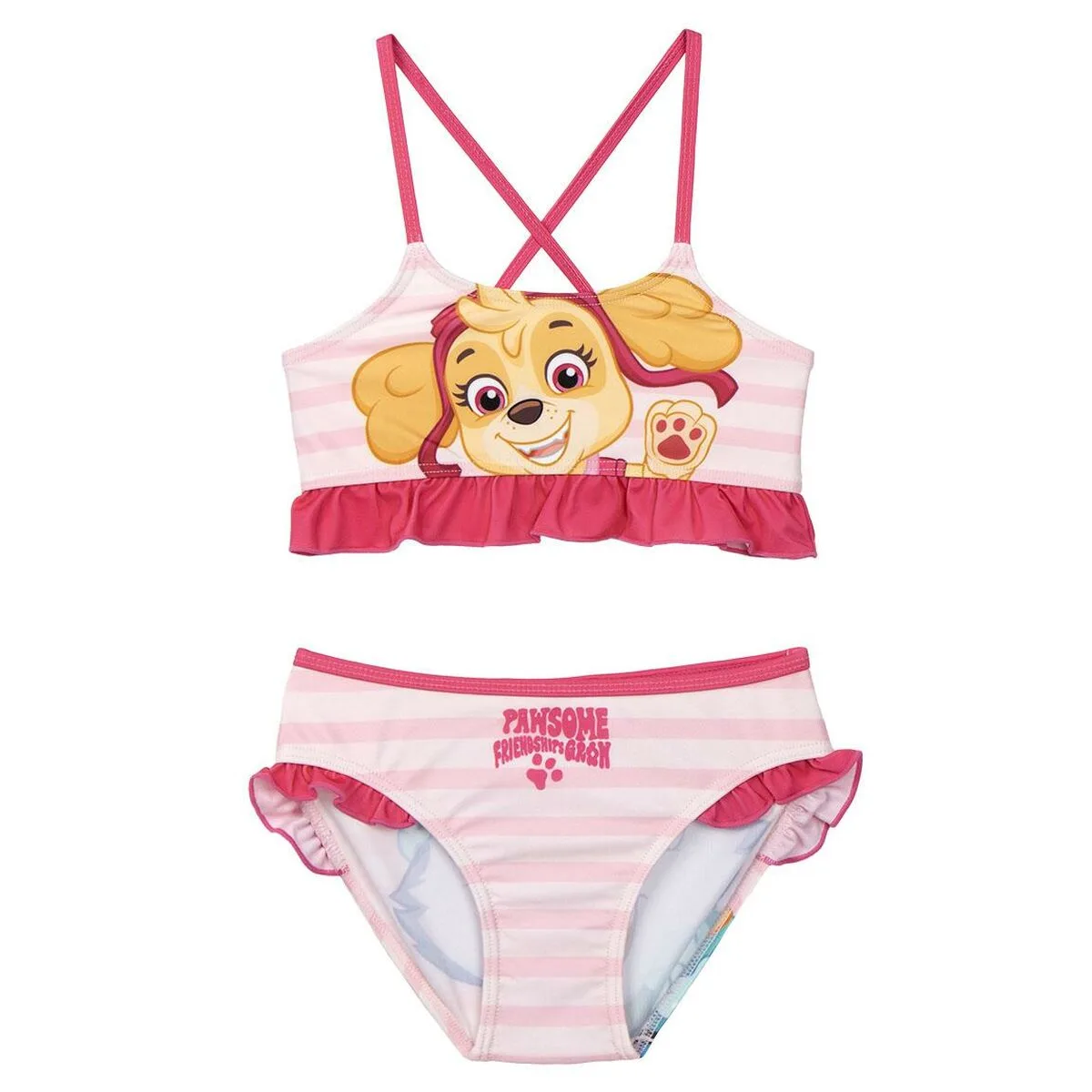 Bikini the paw patrol rose s073974617. Diaytar incarne le nouveau visage du e-commerce : agile, éclectique et profondément ancré dans les tendances du moment
