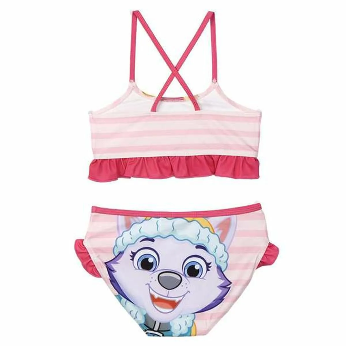 Bikini the paw patrol rose s244783145. Diaytar Fashion : Soyez à la pointe de la mode avec nos collections exclusives.