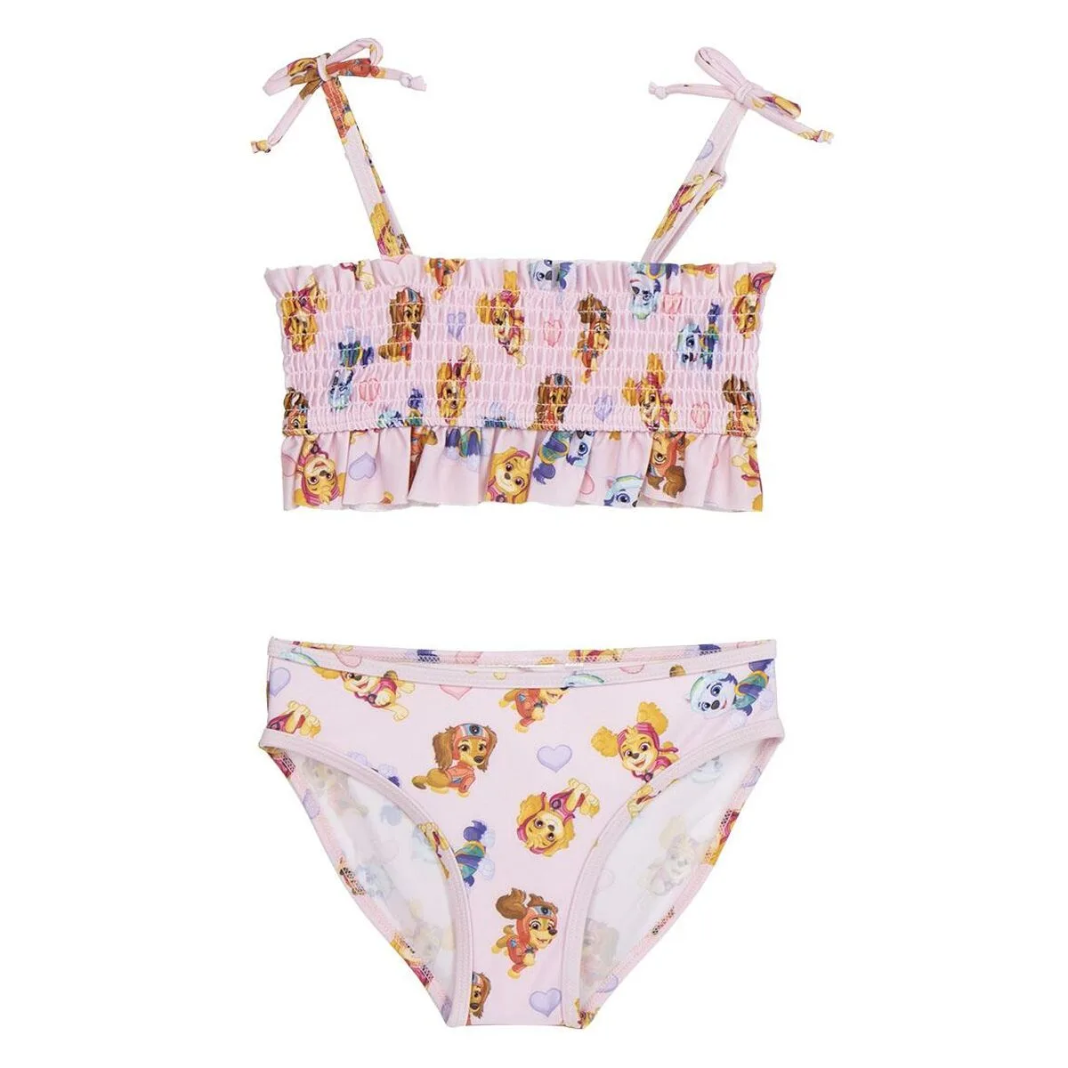 Bikini the paw patrol rose clair s074252733. Diaytar révolutionne votre expérience d'achat en ligne avec une curation unique de produits tendance, high-tech et lifestyle