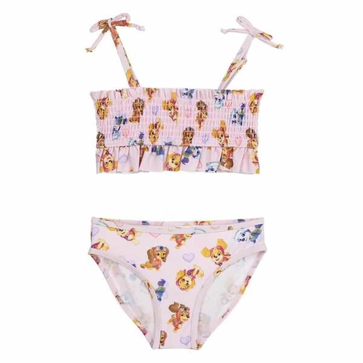 Bikini the paw patrol rose clair s245278088. Diaytar, c'est l'évidence que quand on aime les produits, on ne compte pas. On les collectionne. À vous de jouer.
