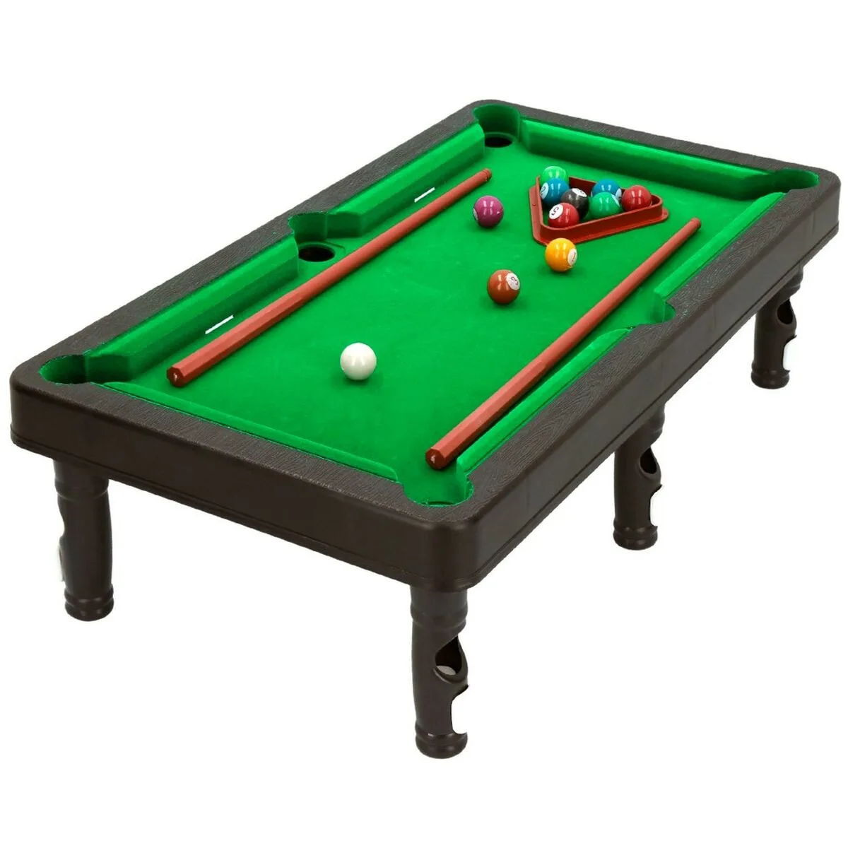 Billard cb games 44 5 x 13 x 24 5 cm 12 unites s890043235. Diaytar, c'est la solution élégante à tous vos problèmes du quotidien, et la source de nouvelles envies insoupçonnées.
