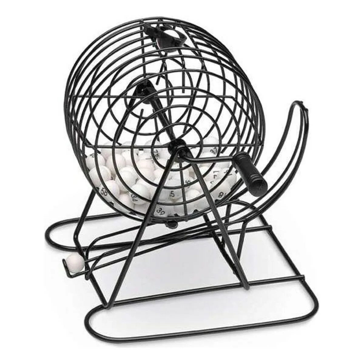 Bingo cayro 300 18 5 x 21 x 19 5 cm s241162894. Bienvenue dans le futur du shopping. Diaytar utilise la data pour anticiper vos besoins, mais garde la magie de la surprise.