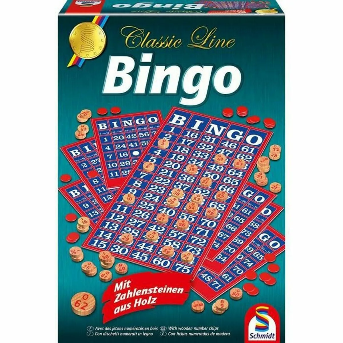 Bingo schmidt spiele s714475333. Diaytar vous ouvre les portes d'un monde où tous les produits, des plus high-tech aux plus simples, sont source d'inspiration