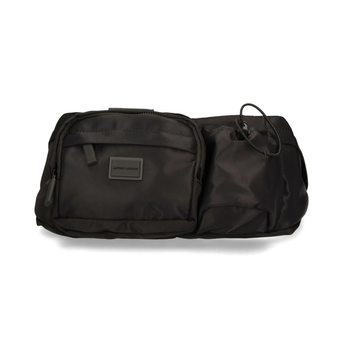 Bitume antony morato 9000 black noir synthetique s036867139. Diaytar s'adapte à vos besoins avec une gamme complète et variée.