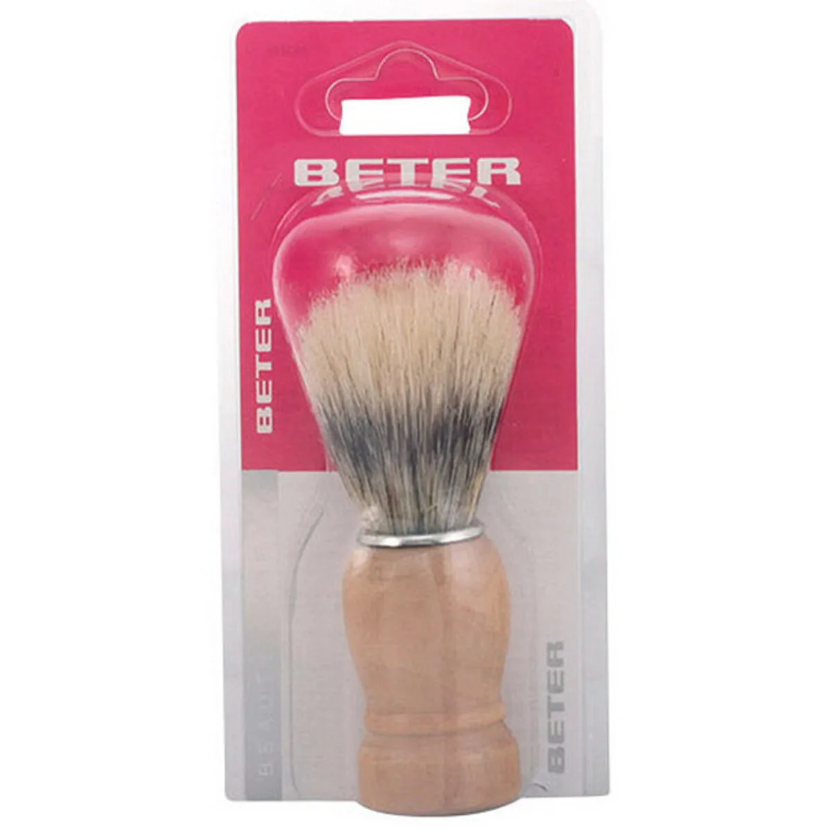 Blaireau avec manche en bois beter brocha de afeitar 1 unite s055548757. Nous sommes fiers de vous présenter Diaytar, une plateforme où l'amour du produit général et tendance est roi