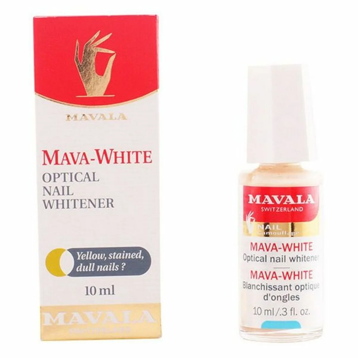 Blanchisseur d ongles mavala white 10 ml parapharmacie s052362994. Diaytar, la boutique en ligne qui pense à tout : des gadgets électroniques les plus futés aux objets maison les plus design