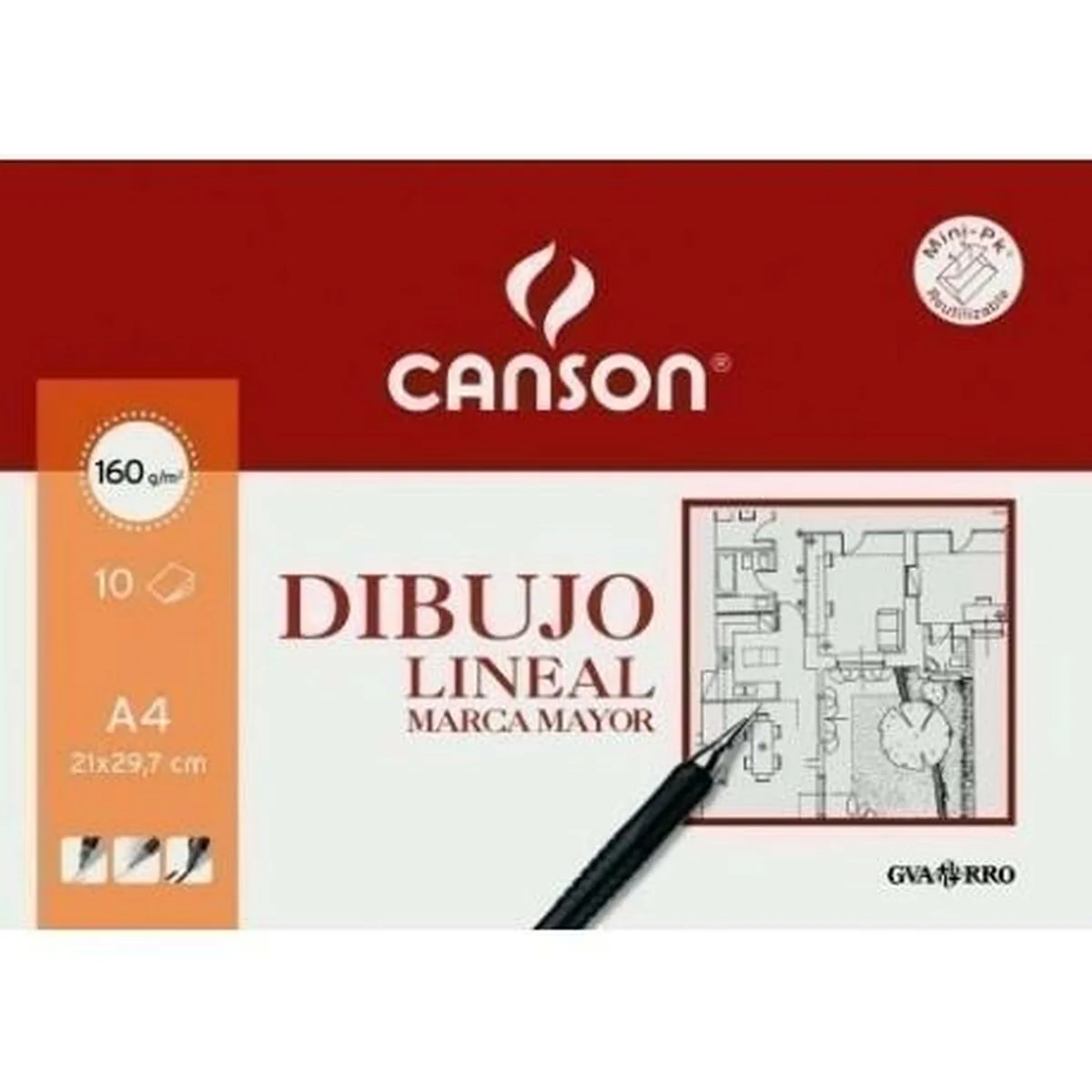 Bloc a dessin canson 20 volets 20 unites s843814259. La chasse aux produits extraordinaires est ouverte. Diaytar vous donne les clés d'un univers shopping infini.
