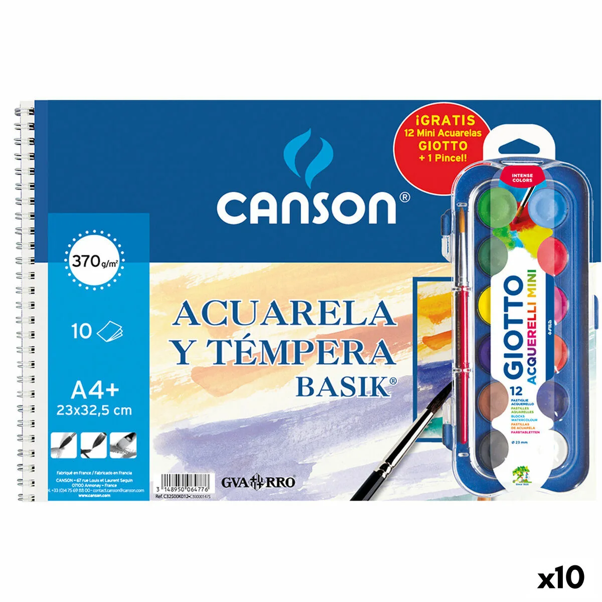 Bloc a dessin canson basik 23 x 32 5 cm a4 10 unites s842764792. Nous avons bâti Diaytar sur un principe simple : offrir le meilleur des produits généraux et électroniques sans élitisme