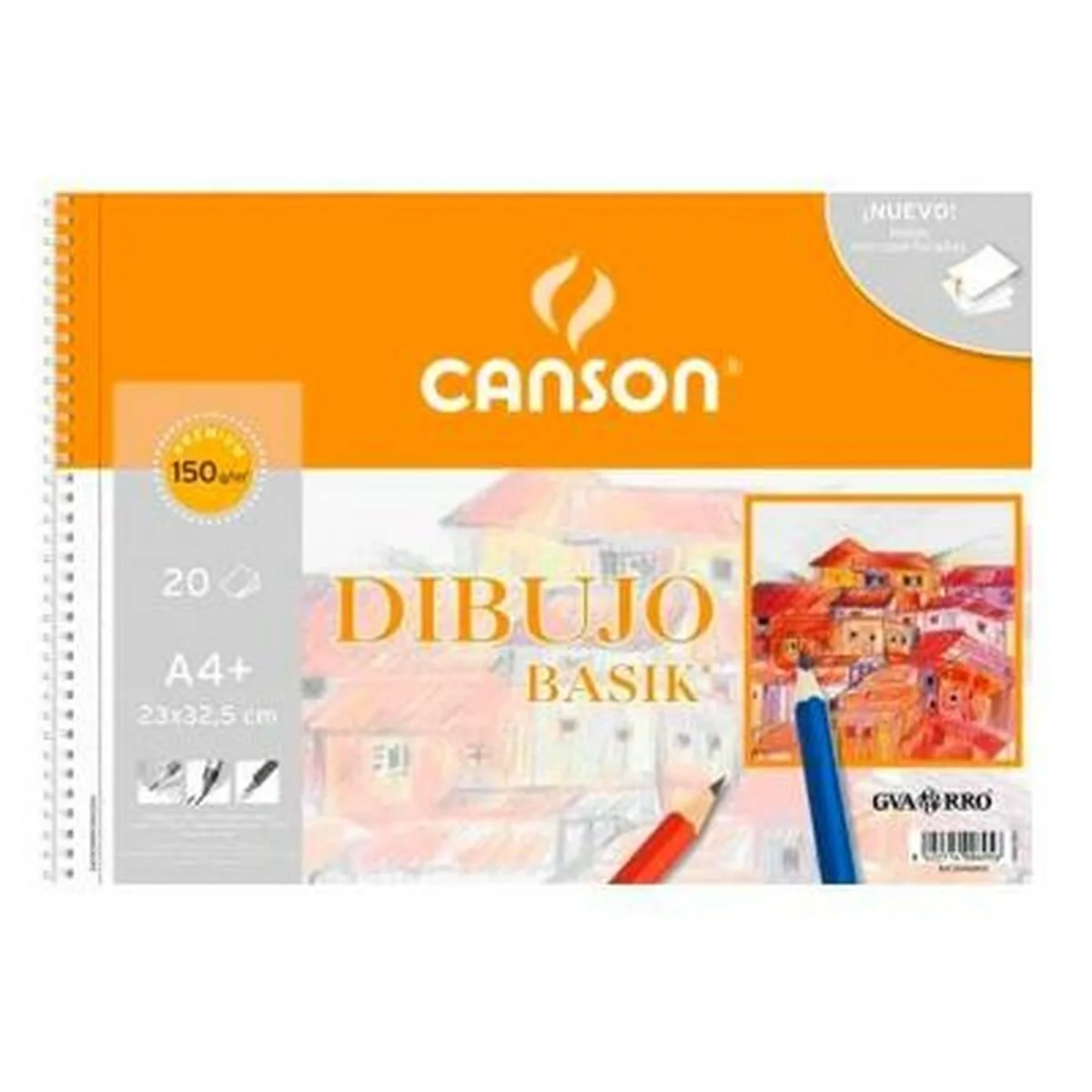 Bloc a dessin canson basik lisse microperfore s840317440. Diaytar, c'est la fusion entre le meilleur de l'artisanat et le cutting-edge de la technologie, au service de votre quotidien.