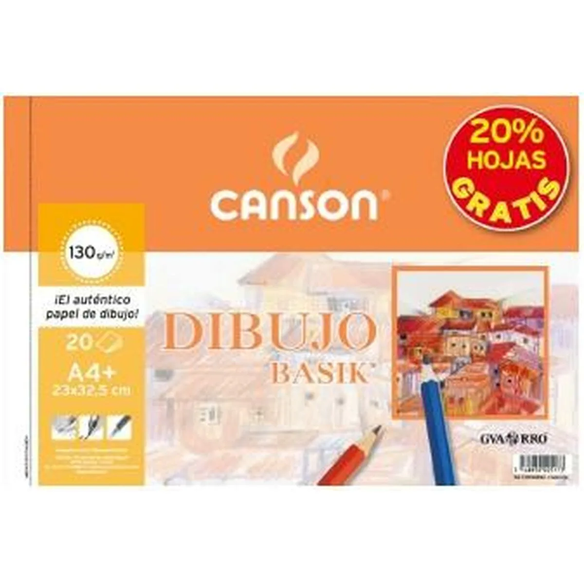 Bloc a dessin canson basik microperfore 130 g m2 s840321545. Notre équipe Diaytar parcourt le globe pour vous dénicher les produits généraux et électroniques les plus prometteurs