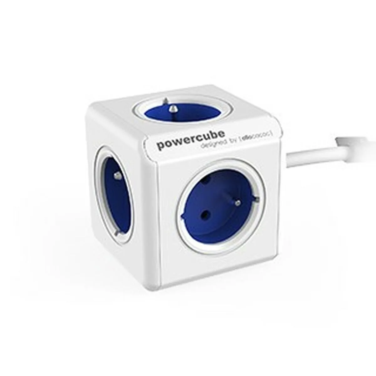 Bloc cube prises allocacoc 2300bl frexpc bleu blanc 1 5 m s9111734513. La force de Diaytar : comprendre vos besoins et vos désirs pour vous proposer les produits les plus adaptés et les plus désirables