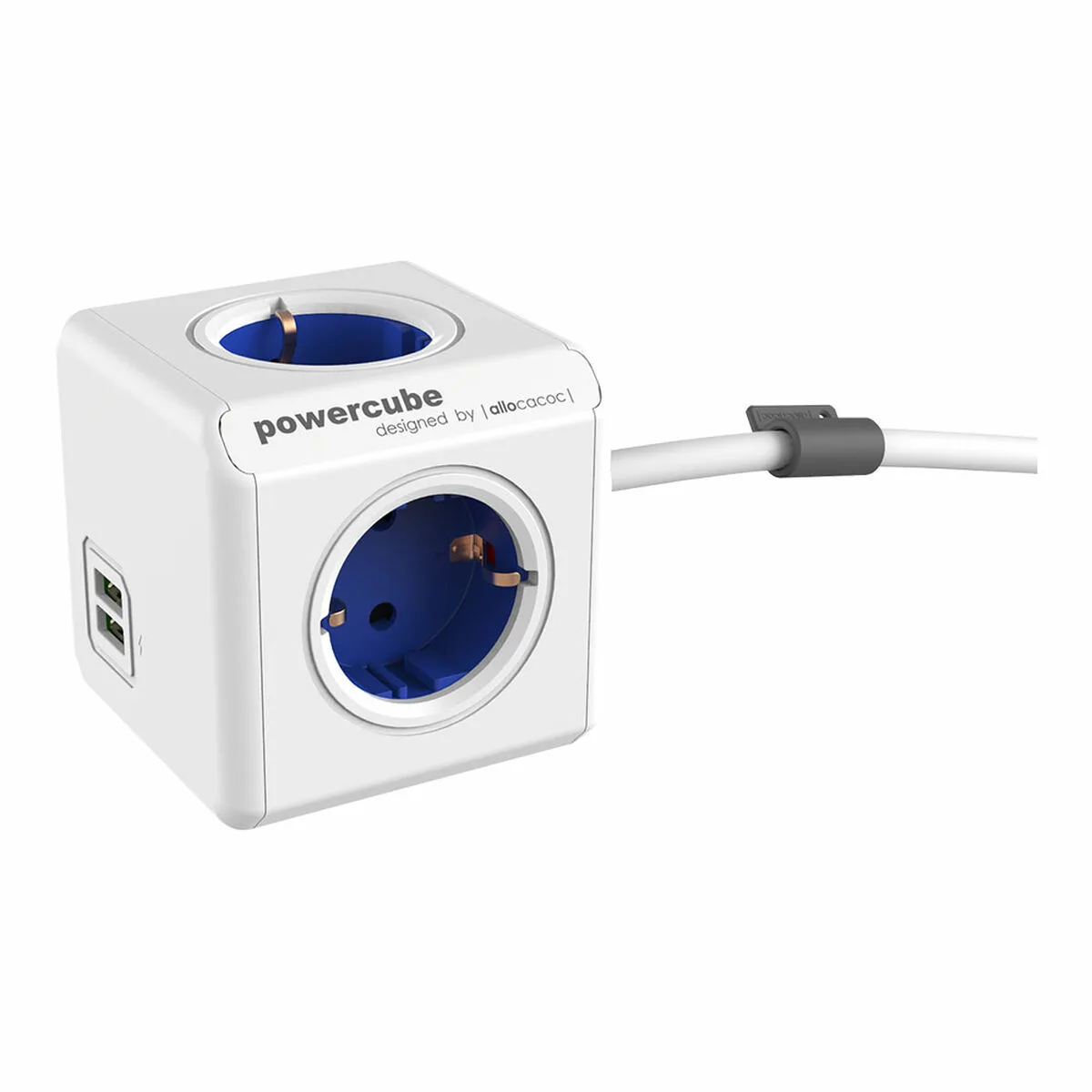 Bloc cube prises allocacoc powercube extended 1402 usb 250 v 16 a 1 5 m s792253792. Diaytar transforme l'essai du e-commerce généraliste en vous offrant une expérience curated, qualitative et surprenante