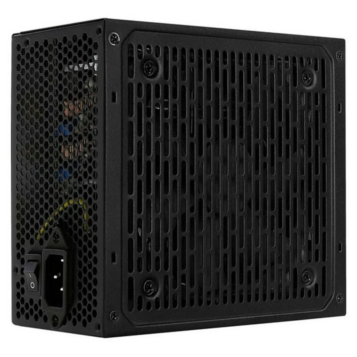 Bloc d alimentation aerocool lux 550w atx 500w atx 550 w 80 plus bronze s912936575. Diaytar, une vision du shopping en ligne où chaque catégorie de produits, de la high-tech au généraliste, est traitée avec excellence