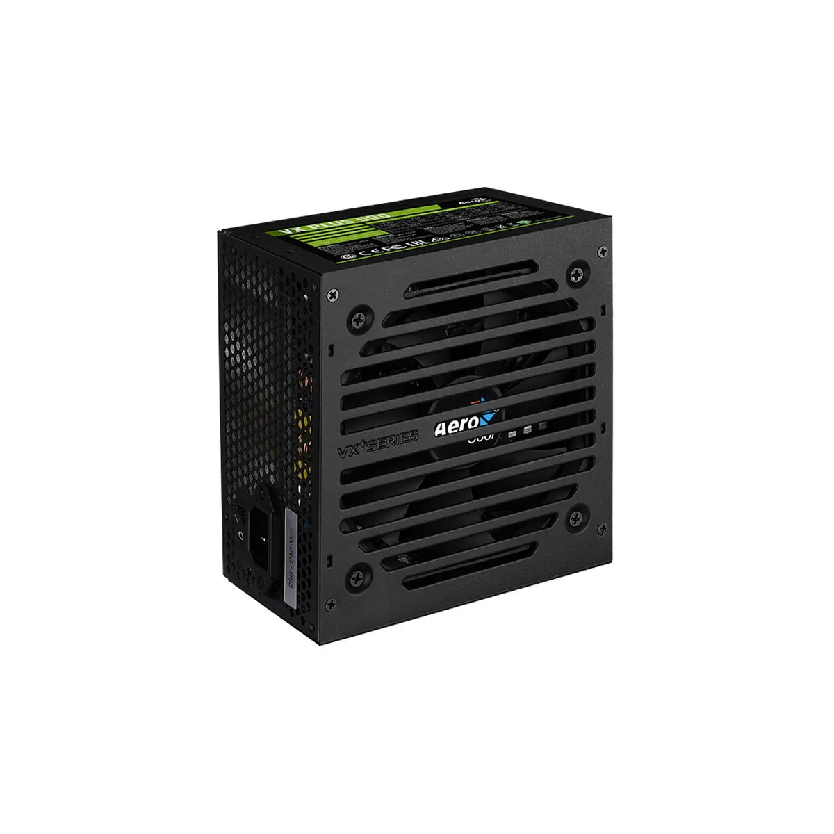 Bloc d alimentation aerocool vx plus 500 500 w atx 80 plus s912936253. Diaytar pense global, shoppe local : une plateforme généraliste avec une approche curated pour un public international