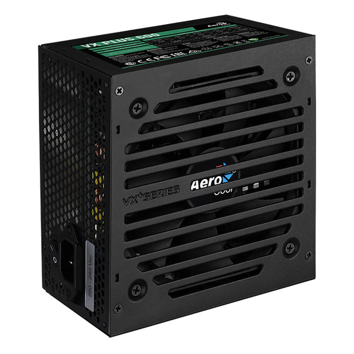 Bloc d alimentation aerocool vx plus 600 600 w atx s912936394. Nous avons conçu Diaytar pour être intuitif, comme vos produits préférés. Simple, efficace, et terriblement séduisant.