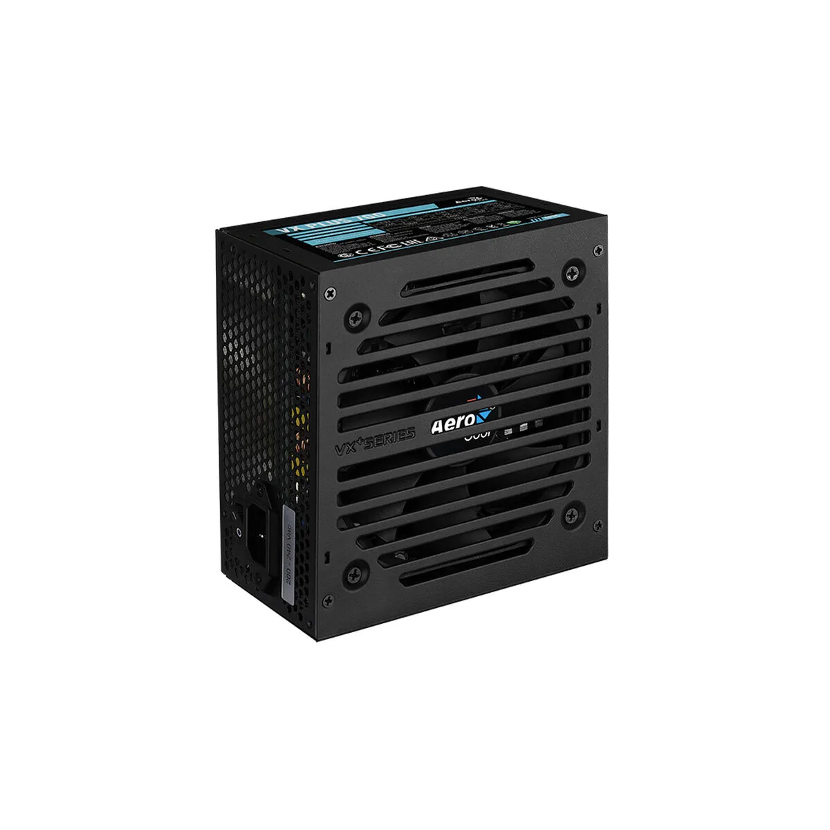Bloc d alimentation aerocool vx plus 700 700 w 130 w atx s912936428. Pour ceux qui refusent de choisir entre fonctionnel et esthétique : Diaytar propose les deux dans chaque produit