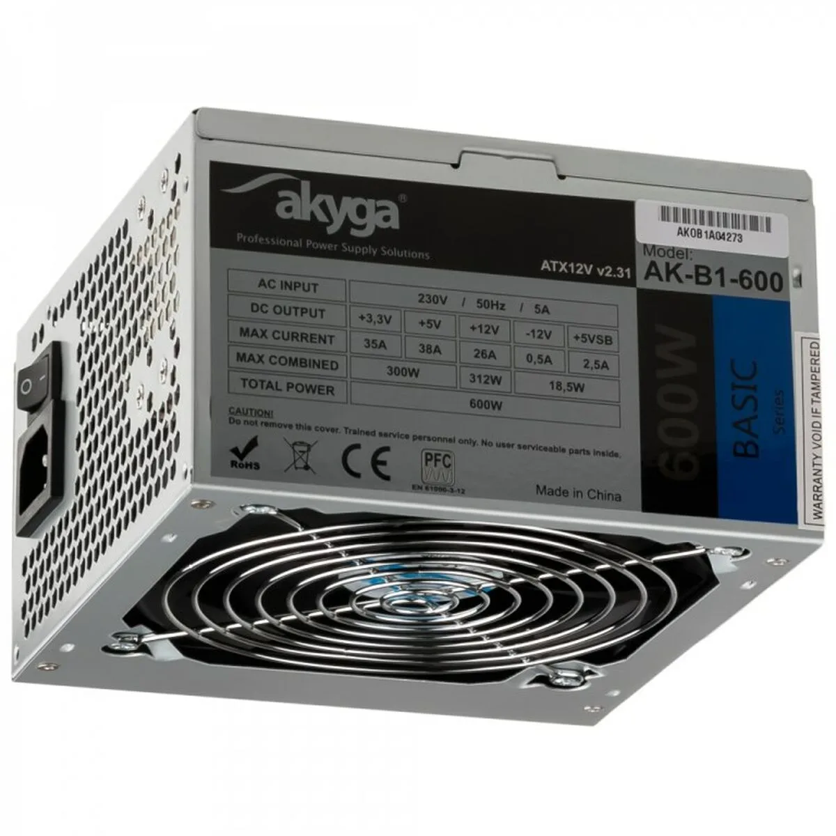 Bloc d alimentation akyga ak b1 600 atx 600 w rohs s912909810. Bienvenue sur Diaytar, la plateforme qui réconcilie l'âme de la boutique de quartier avec la puissance du digital.