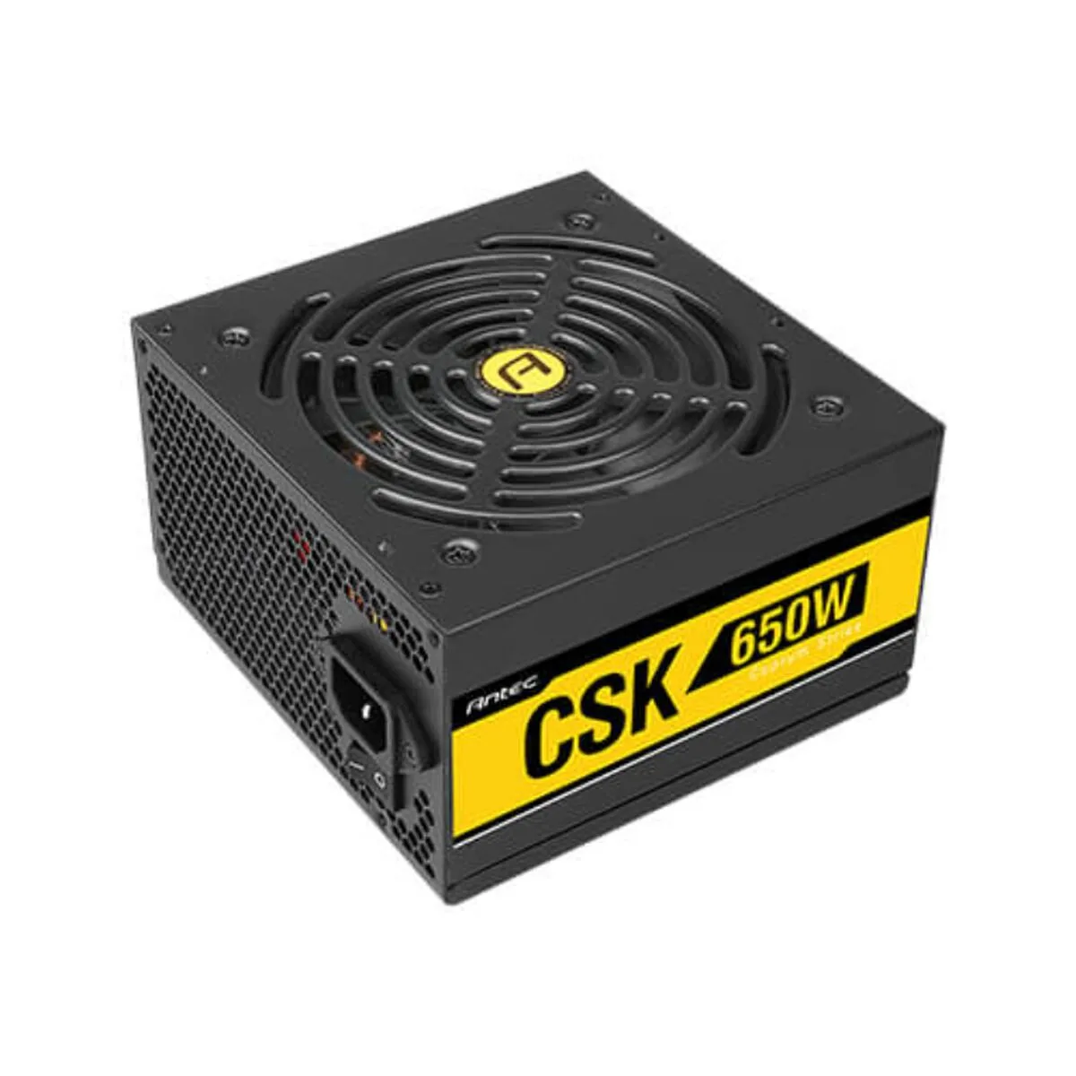 Bloc d alimentation antec 0 761345 11747 0 600 w 650 w 80 plus bronze s563108378. Diaytar incarne le renouveau du commerce en ligne : authentique, engagé et résolument tourné vers l'avenir.
