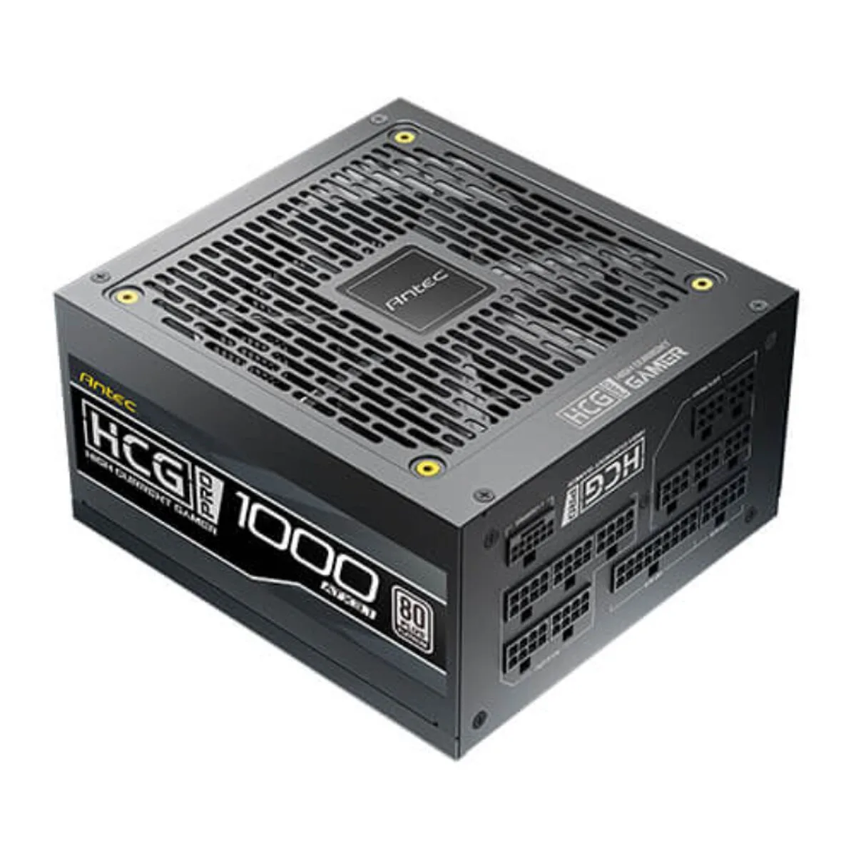 Bloc d alimentation antec high current gamer hcg1000 pro platinum atx 3 1 atx 1000 w 125 w 80 plus platinum s563224667. Diaytar mise sur l'intelligence collective : notre communauté nous guide pour dénicher les produits les plus plébiscités.