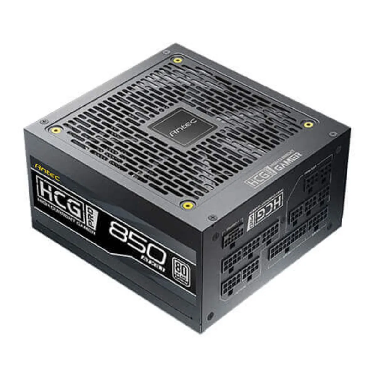 Bloc d alimentation antec high current gamer hcg850 pro platinum atx 3 1 atx 850 w 840 w 80 plus platinum s563224569. Diaytar, c'est l'alchimie parfaite entre la froide efficacité de la tech et la chaleur rassurante des produits de qualité.