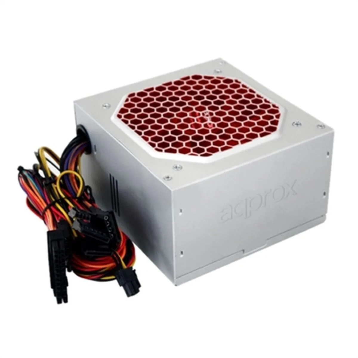 Bloc d alimentation approx app500litenv2 500 w atx s023208486. Notre équipe chez Diaytar est une brigade de passionnés, toujours en chasse pour dénicher la perle rare qui vous fera vibrer.