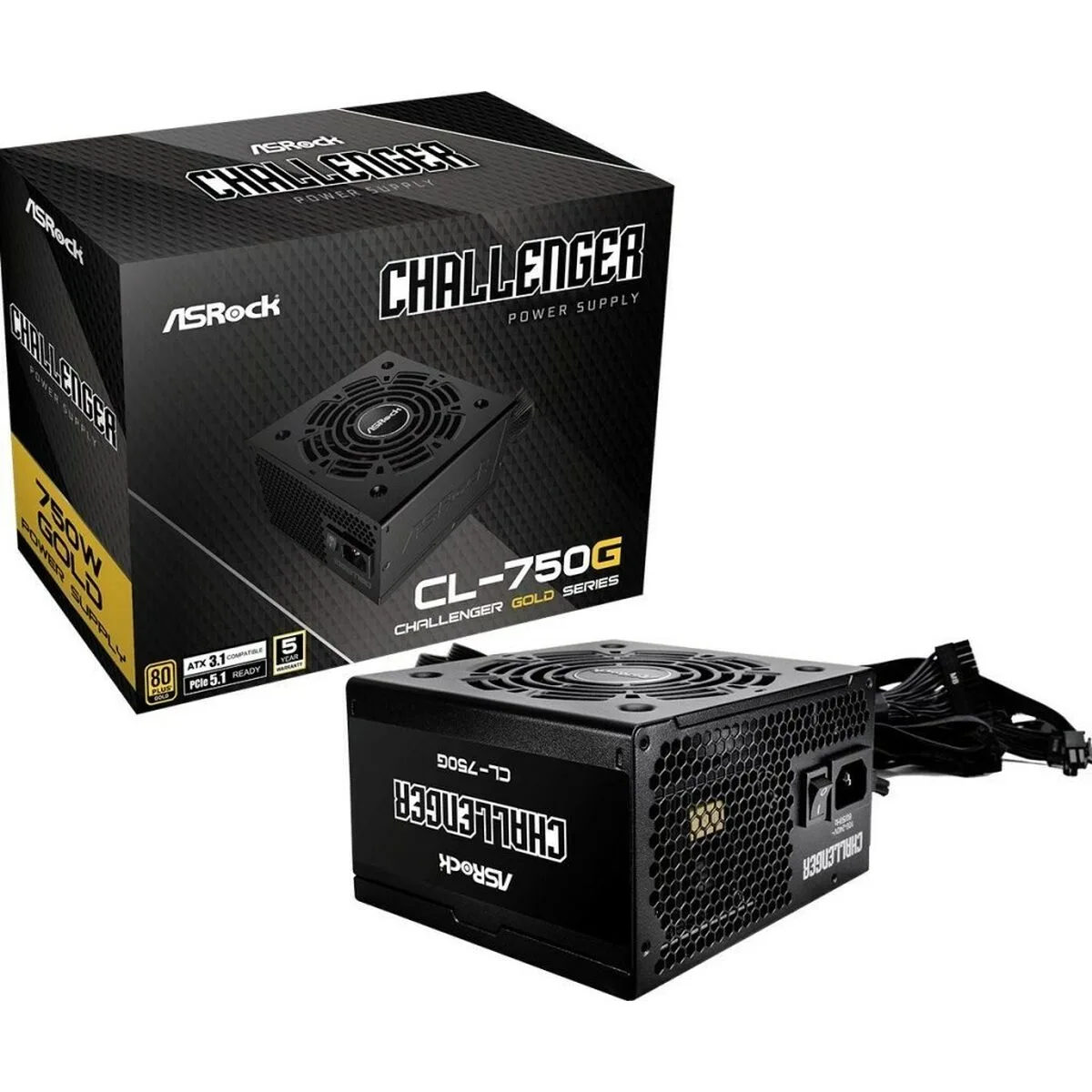 Bloc d alimentation asrock 90 uxc075 gneaaa atx 750 w 80 plus gold s9111508197. Notre mission chez Diaytar : vous simplifier la vie en vous proposant les produits les plus ingénieux et les plus tendance du marché