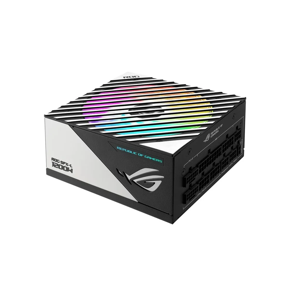 Bloc d alimentation asus loki 1200t sfx l sfx 1200 w 110 w rohs 80 plus platinum m030697872. Créez votre look signature avec les pièces mode sélectionnées par Diaytar.