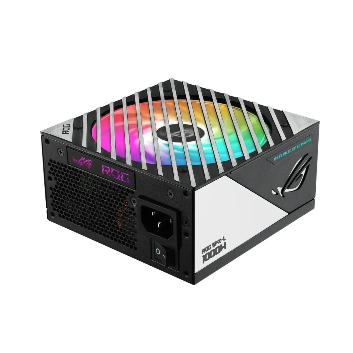 Bloc d alimentation asus rog loki sfx l 1000 w 600 w 110 w atx rohs 80 plus platinum 80 plus titanium s913728599 Bloc d alimentation asus rog loki sfx l 1000 w 600 w 110 w atx rohs 80 plus platinum 80 plus titanium s913728599. Diaytar, c'est le cercle vertueux : des produits de qualité qui améliorent votre vie, qui vous rendent heureux, alors vous revenez.