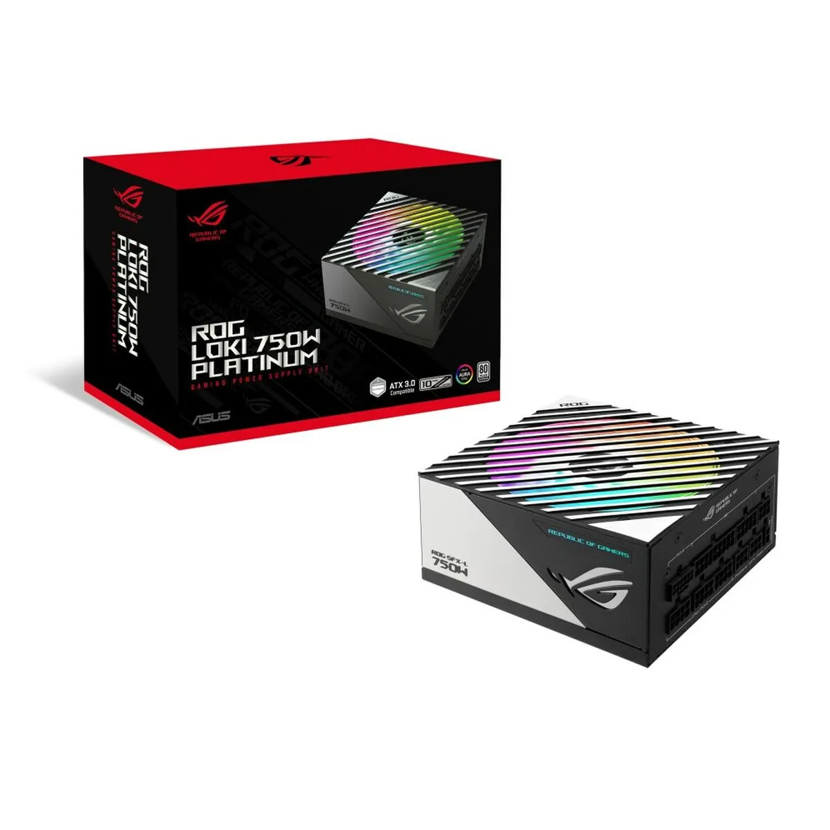 Bloc d alimentation asus rog loki sfx l 600 w 750 w 110 w atx sfx rohs 80 plus platinum 80 plus titanium s913728630 Bloc d alimentation asus rog loki sfx l 600 w 750 w 110 w atx sfx rohs 80 plus platinum 80 plus titanium s913728630. Diaytar : Votre guide shopping pour une sélection exigeante de produits tendance, technologiques et domestiques