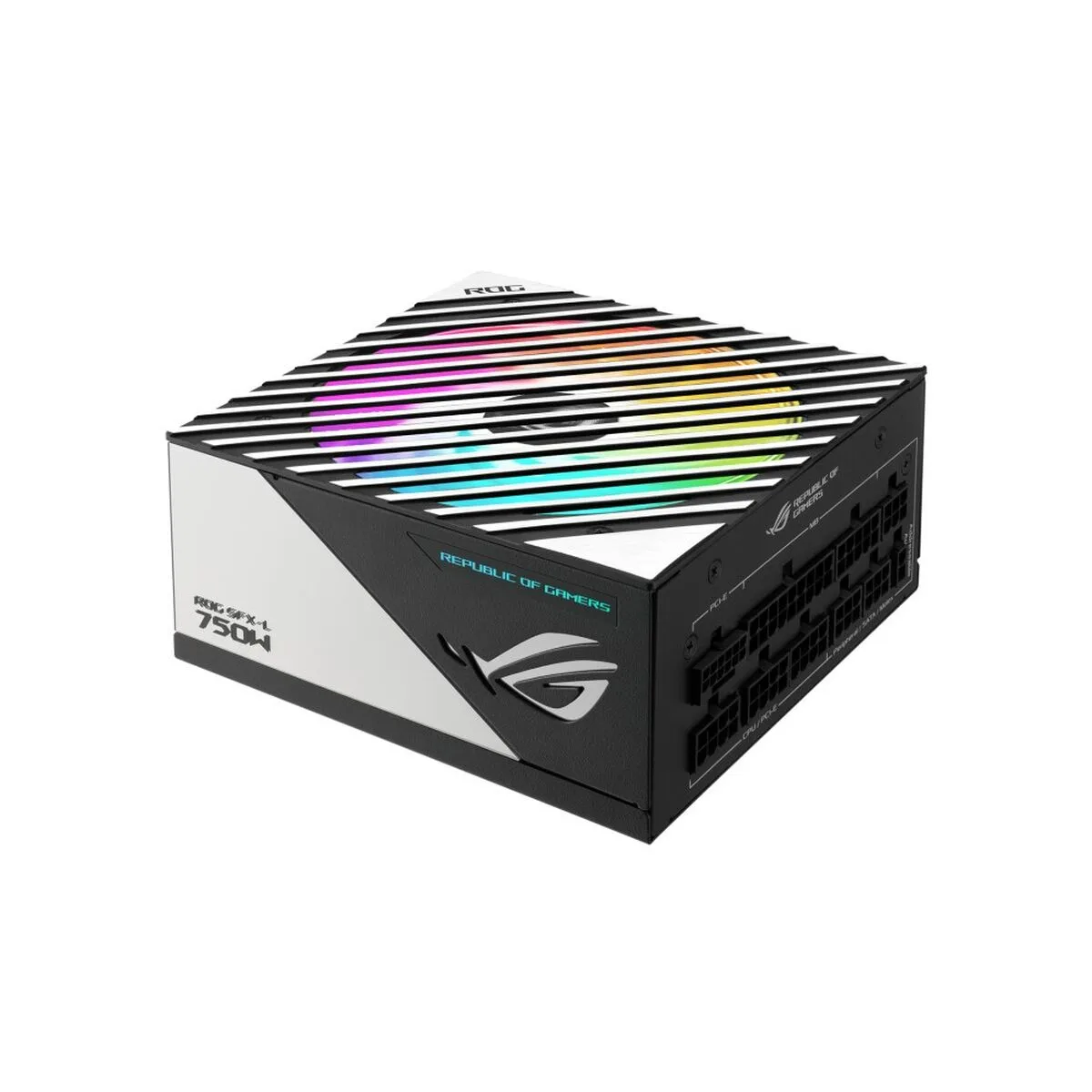 Bloc d alimentation asus rog loki sfx l 600 w 750 w 110 w atx sfx rohs 80 plus platinum 80 plus titanium s913728669. Diaytar, c'est l'assurance de découvrir des produits que vous ne trouverez nulle part ailleurs, tous domaines confondus