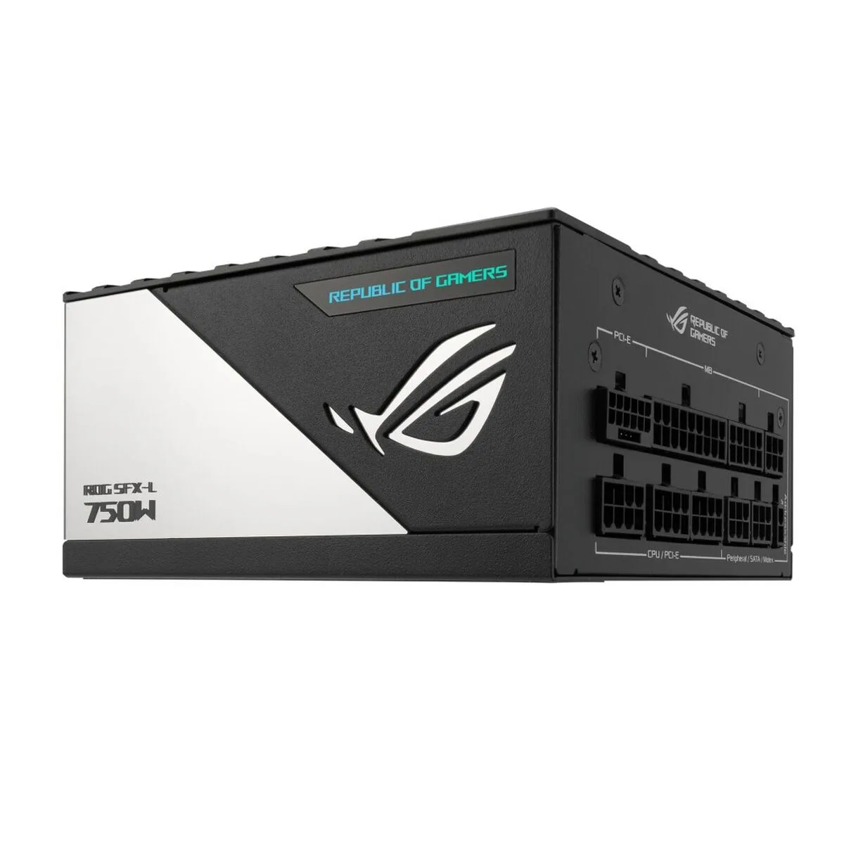 Bloc d alimentation asus rog loki sfx l 600 w 750 w 110 w atx sfx rohs 80 plus platinum 80 plus titanium s913728696 Bloc d alimentation asus rog loki sfx l 600 w 750 w 110 w atx sfx rohs 80 plus platinum 80 plus titanium s913728696. Diaytar, la boutique en ligne qui pense à tout : des gadgets électroniques les plus futés aux objets maison les plus design