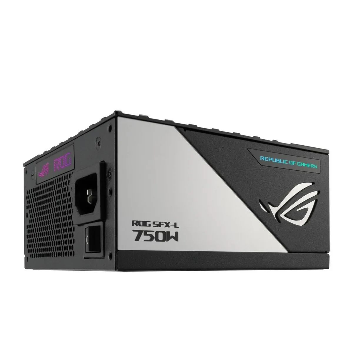 Bloc d alimentation asus rog loki sfx l 600 w 750 w 110 w atx sfx rohs 80 plus platinum 80 plus titanium s913728697 Bloc d alimentation asus rog loki sfx l 600 w 750 w 110 w atx sfx rohs 80 plus platinum 80 plus titanium s913728697. Prêt à upgrade votre vie ? Diaytar dégaine une arsenal de produits pour passer au niveau supérieur.