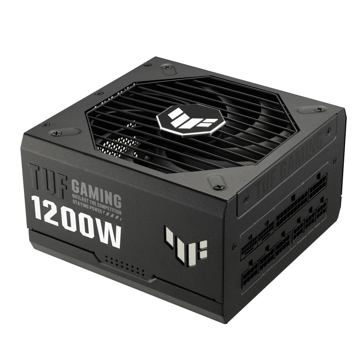 Bloc d alimentation asus tuf gaming 1200 w 80 plus gold modulaire atx s912939311. Diaytar cultive l'art de la surprise en vous proposant constamment de nouveaux produits généraux et high-tech inattendus