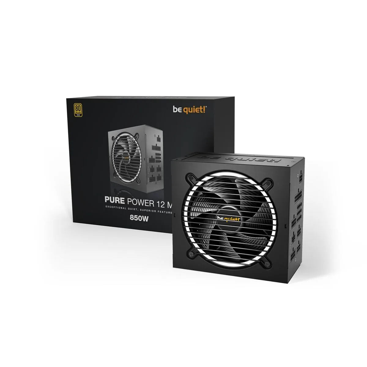 Bloc d alimentation be quiet bn344 atx 850 w 80 plus gold s913207657. Innovation, style et qualité : les trois piliers de l'expérience Diaytar.