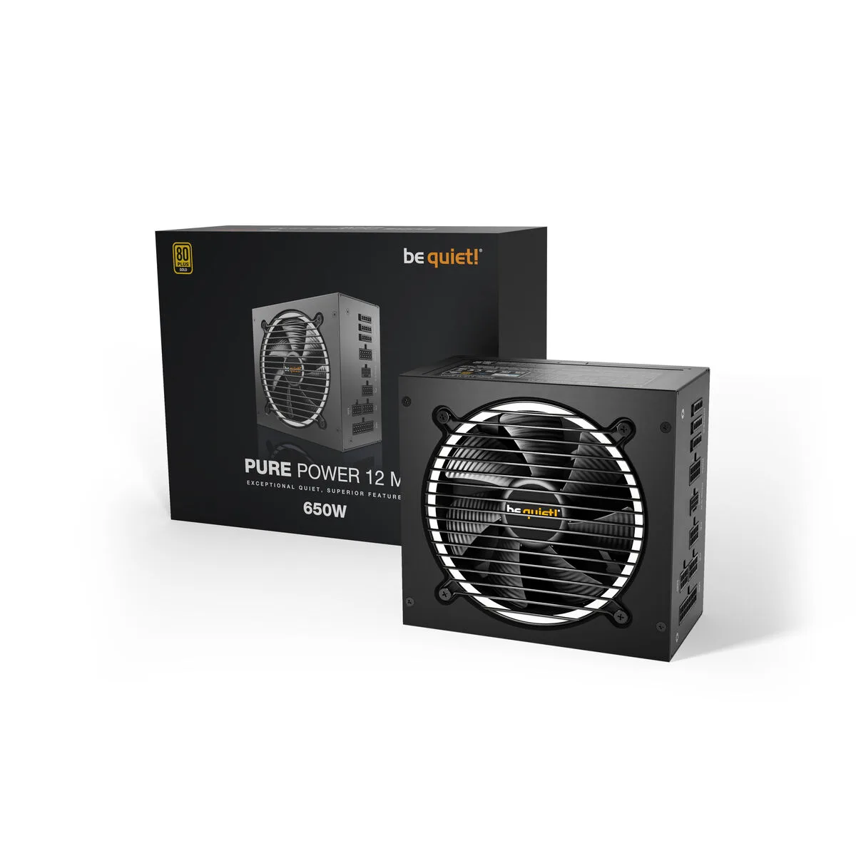 Bloc d alimentation be quiet pure power 12 m atx 650 w 80 plus gold s912941440. Diaytar ou l'éloge de la diversité : un catalogue riche et varié où chacun trouve son bonheur, quel que soit son style
