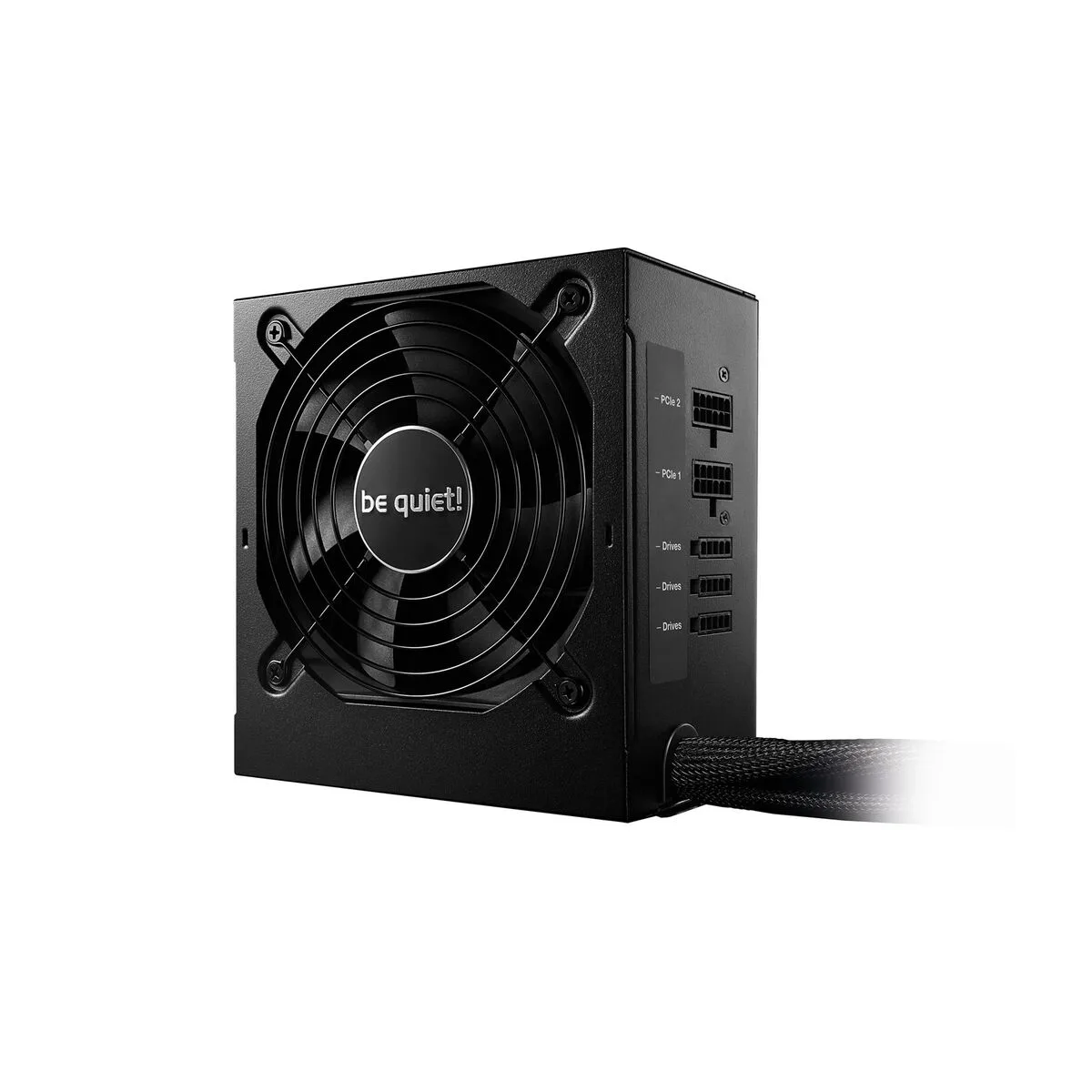 Bloc d alimentation be quiet system power 9 600 w 80 plus bronze tuv ce semi modulaire atx s912939919. Diaytar a été pensé pour les multitâches, les exigeants, les pressés, les rêveurs... En somme, pour vous.