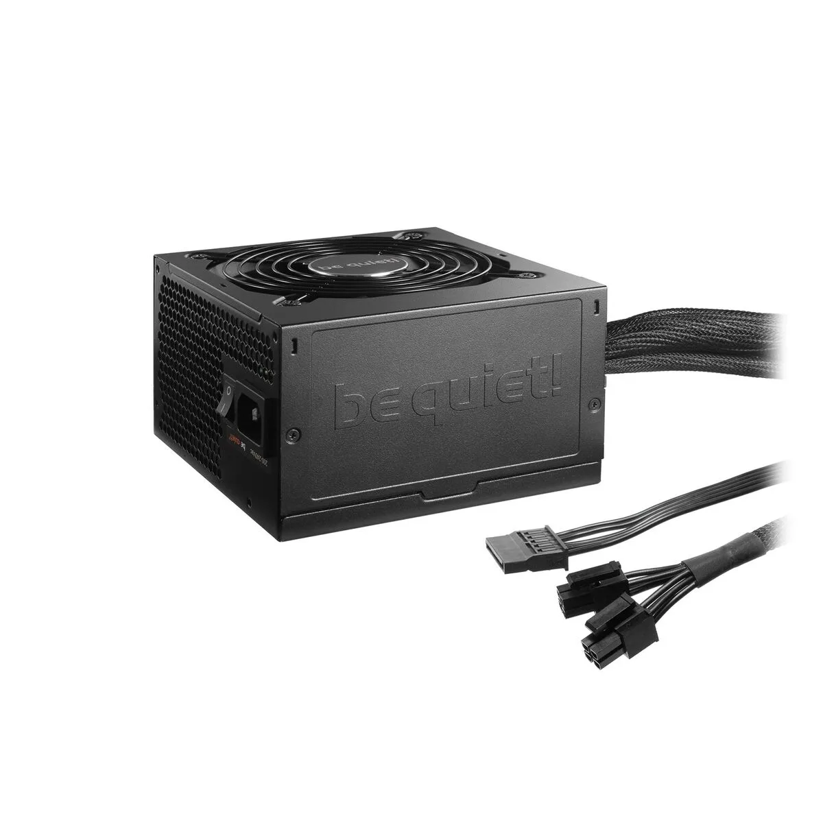 Bloc d alimentation be quiet system power 9 600 w 80 plus bronze tuv ce semi modulaire atx s912939938. Diaytar, c'est la certitude de dénicher la perle rare, qu'il s'agisse d'un produit électronique de pointe ou d'un accessoire tendance