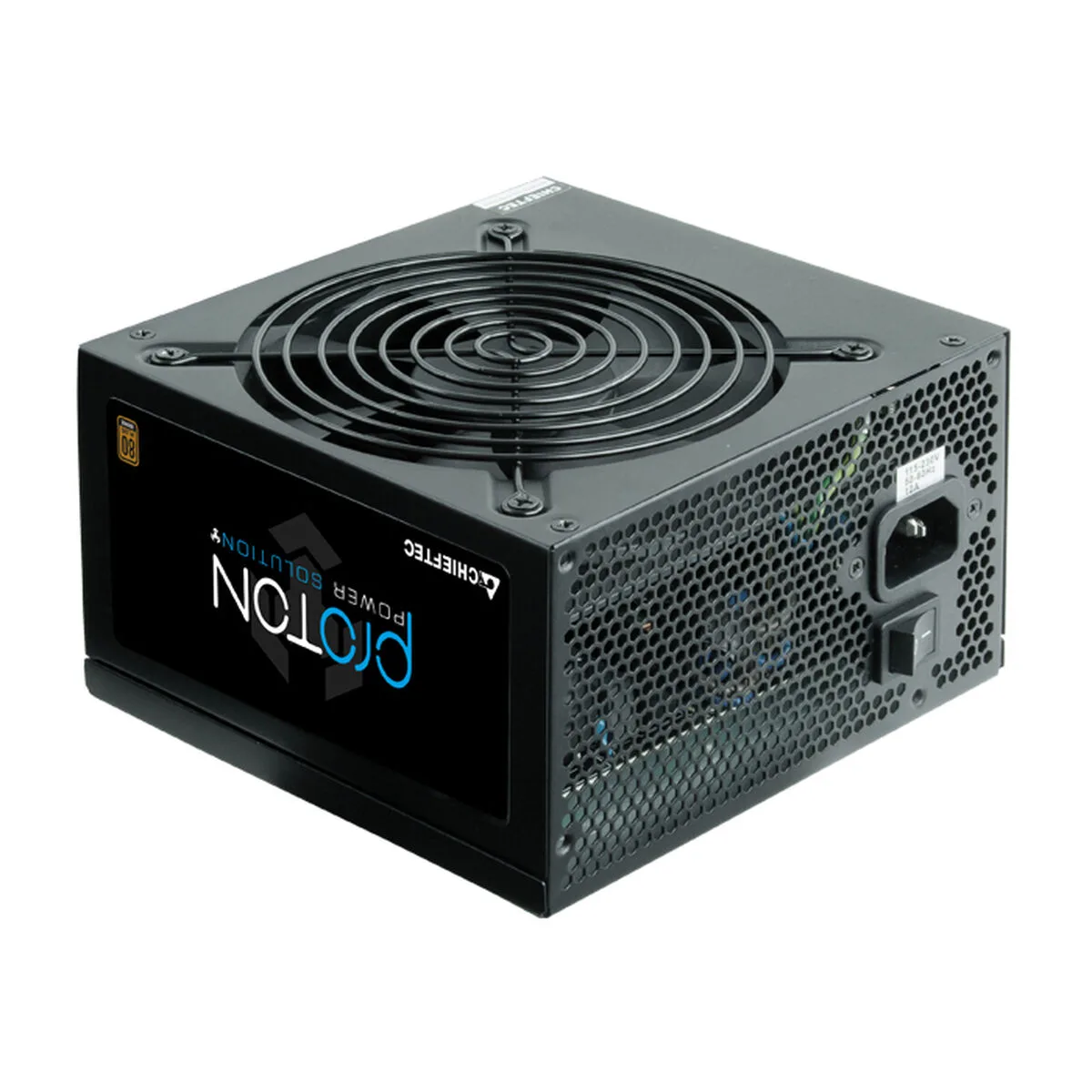 Bloc d alimentation chieftec bdf 500s 500 w 80 plus bronze s912942624. C'est officiel : Diaytar devient votre nouvelle addiction shopping. Des produits si bons, vous ne voudrez plus vous arrêter.