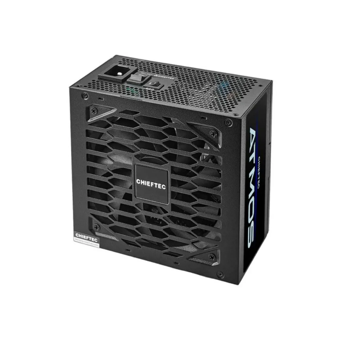 Bloc d alimentation chieftec cpx 750fc atx 750 w 80 plus gold s914644749. Notre credo ? L'excellence accessible. Diaytar rend le premium attainable dans chaque catégorie de produits.