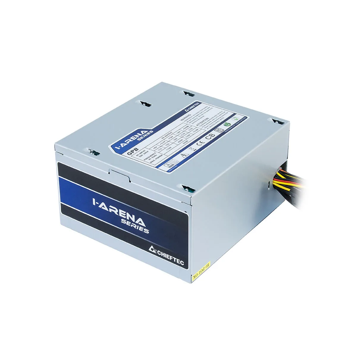 Bloc d alimentation chieftec gpb 350s 350 w s912942094. Diaytar, c'est l'assurance de découvrir des produits que vous ne trouverez nulle part ailleurs, tous domaines confondus
