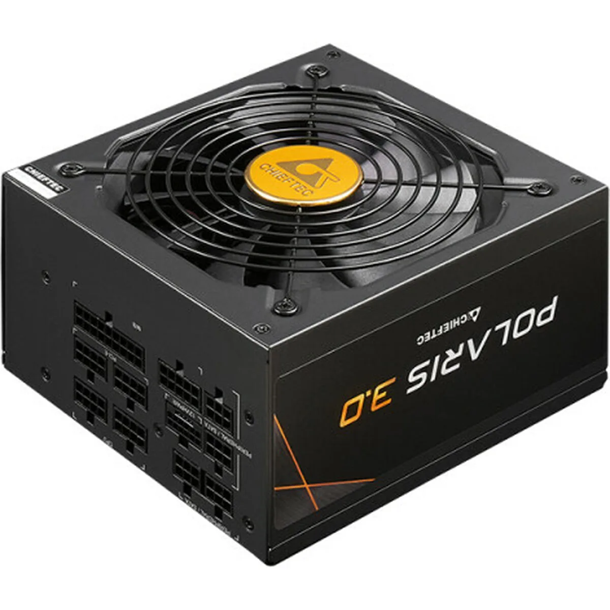 Bloc d alimentation chieftec polaris pps 1050fc a3 atx 1050 w 80 plus gold s912943963. Diaytar vous offre un accès privilégié à une sélection de produits qui font buzz, qui innovent et qui embellissent la vie