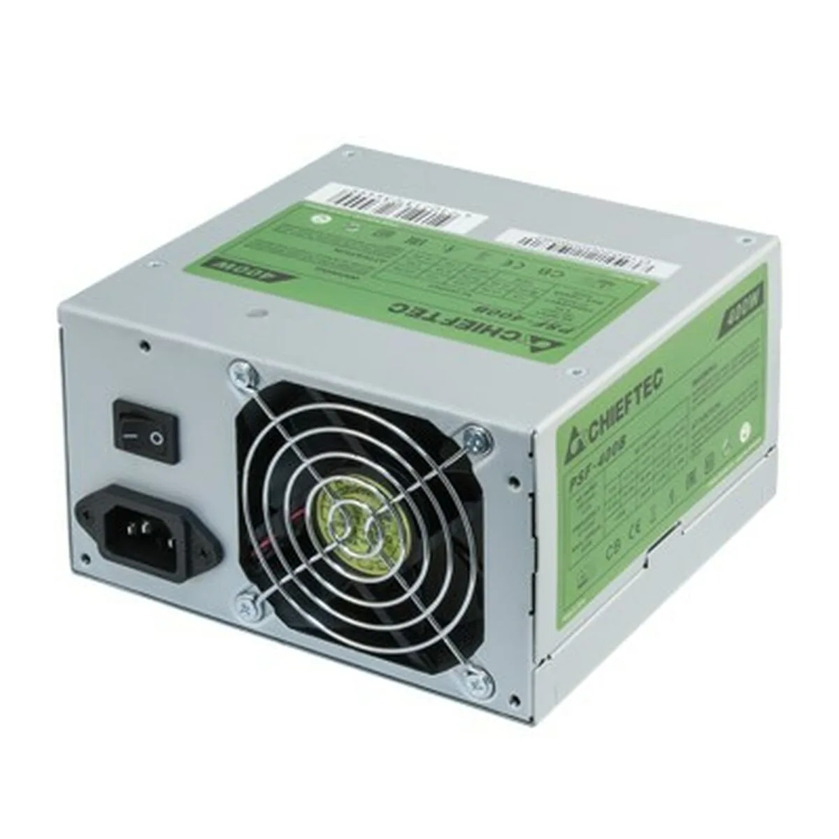 Bloc d alimentation chieftec psf 400b atx 400 w 80 plus bronze s916684069. Chez Diaytar, la tendance n'est pas qu'une question d'apparence, c'est une question de fonctionnalité et d'innovation