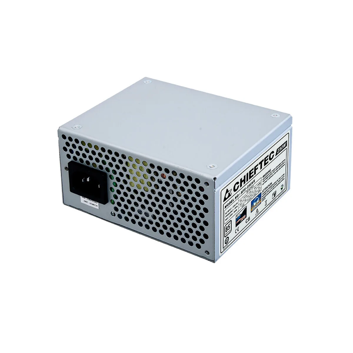 Bloc d alimentation chieftec sfx 250vs 250 w s912941829. La recette Diaytar : un tiers de design, un tiers d'innovation, un tiers de fonctionnalité. Le tout saupoudré de tendance.