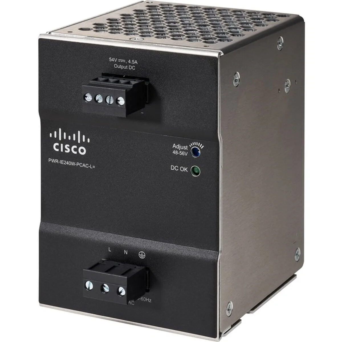 Bloc d alimentation cisco pwr ie240w pcac l bloc d alimentation 240 w s5510346753. Diaytar : Votre portail vers un monde de produits où la frontière entre l'essentiel et le superflu devient délicieusement floue