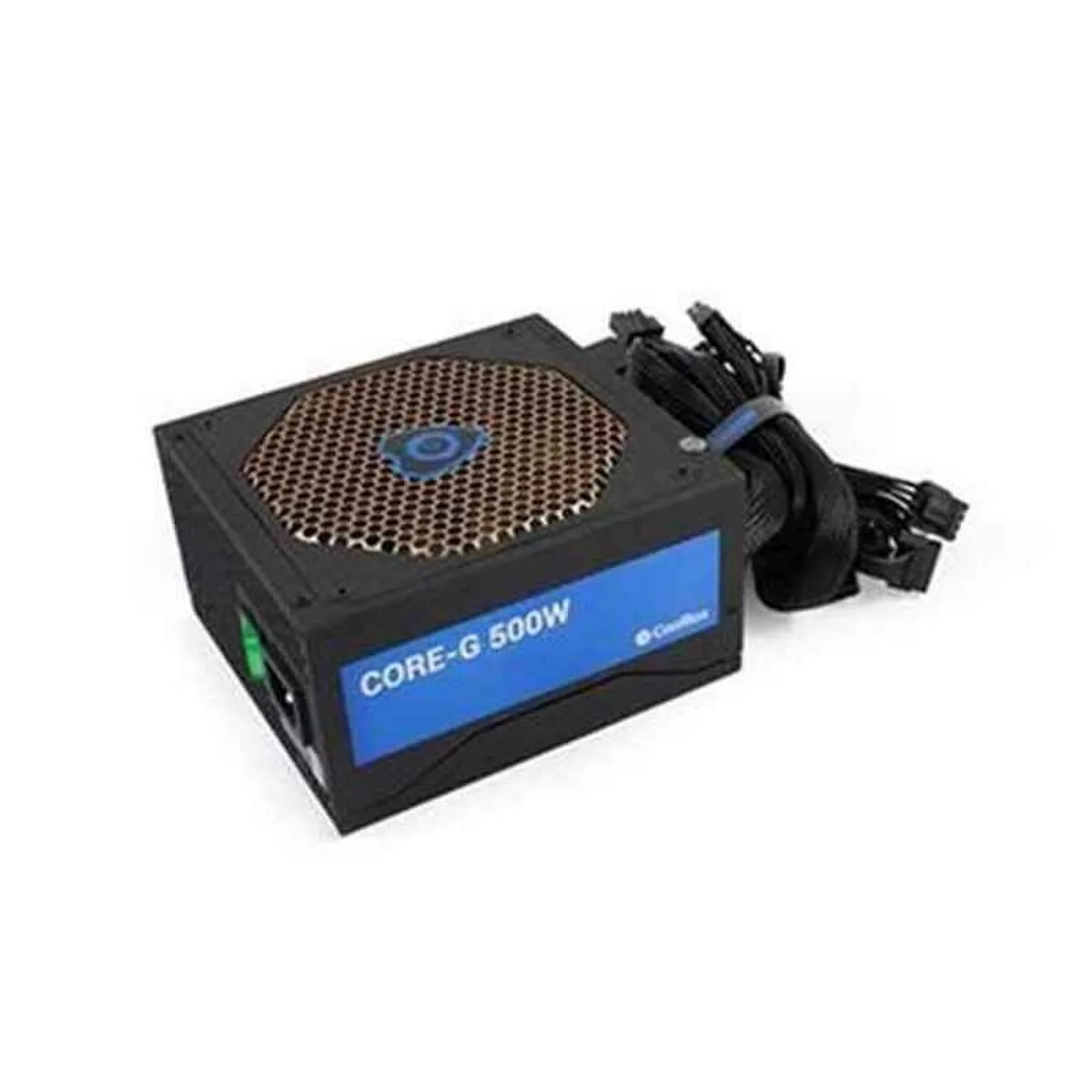 Bloc d alimentation coolbox coo fa500 agld atx 500 w 80 plus gold s773516030. Diaytar ne suit pas les tendances, il les anticipe à travers sa sélection前瞻 de produits électroniques et généraux