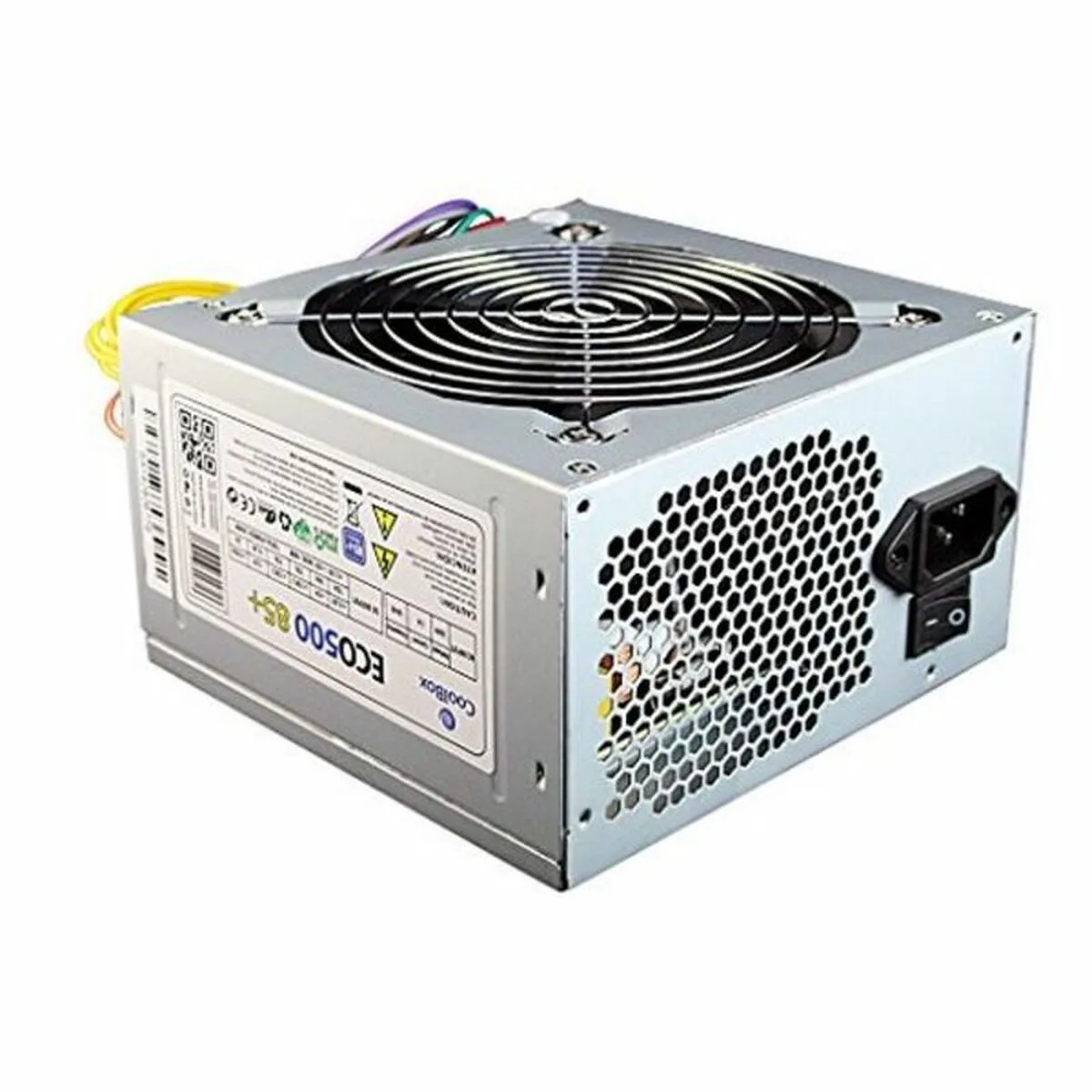 Bloc d alimentation coolbox coo fa500e85 atx 300 w s773516226. Diaytar, le trait d'union entre vos besoins pratiques et vos aspirations esthétiques, à travers une offre généraliste pointue