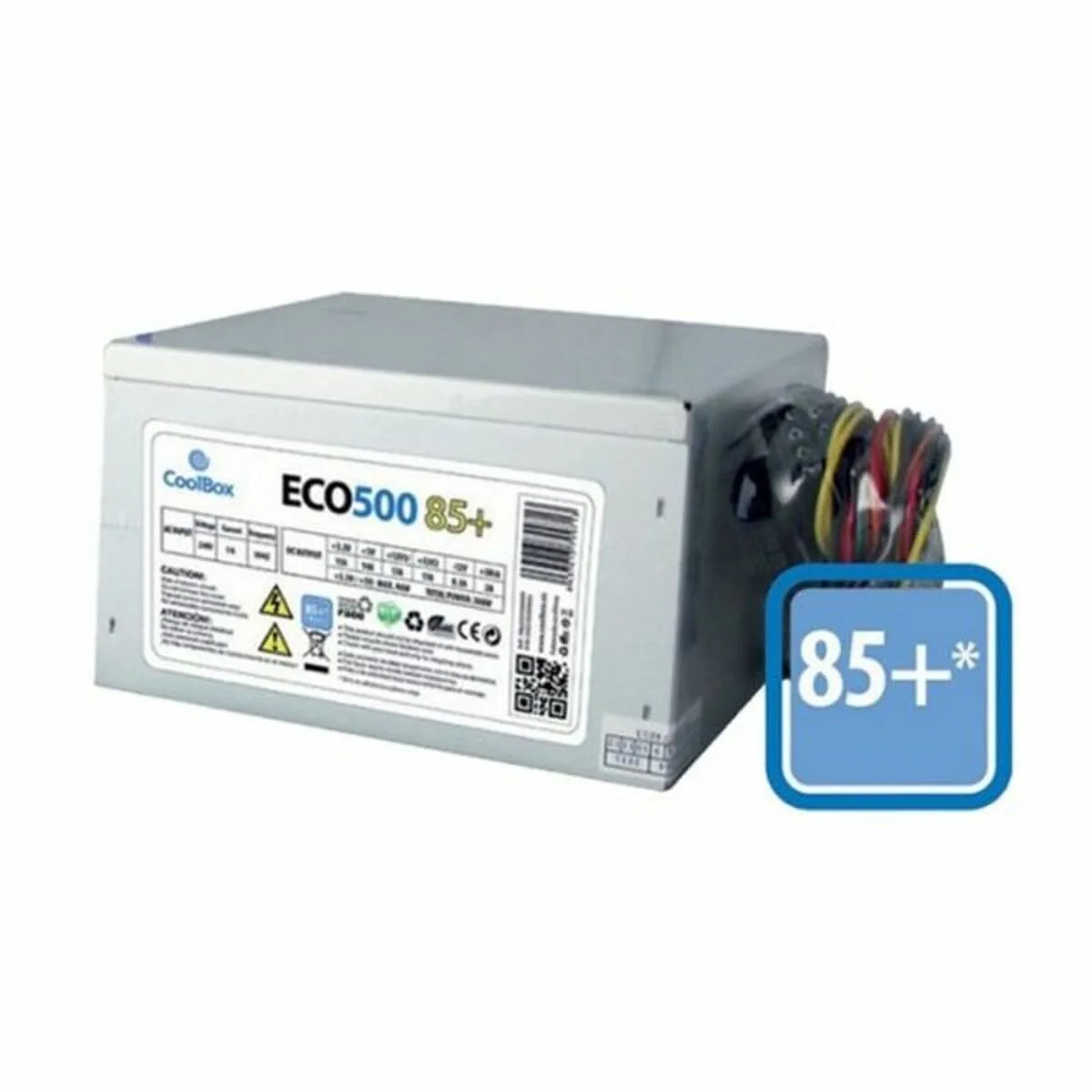 Bloc d alimentation coolbox coo fa500e85 atx 300 w s773516248. Diaytar, c'est l'assurance de produits qui durent, tant dans leur construction que dans leur style intemporel.