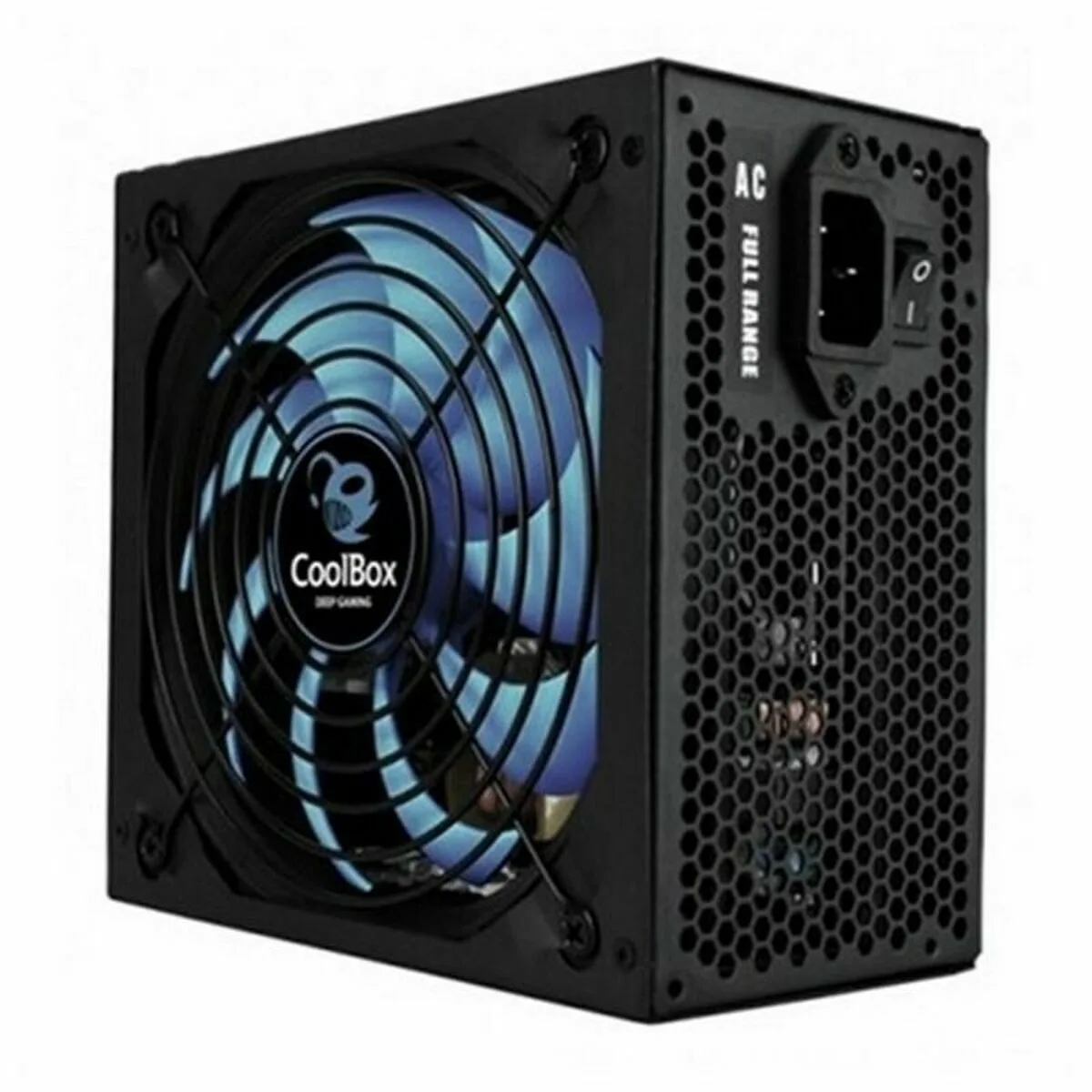 Bloc d alimentation coolbox deeppower br 650 atx 650 w s773731332. Nous avons bâti Diaytar sur la conviction qu'un produit génial n'a pas de prix, mais devrait avoir un prix accessible.