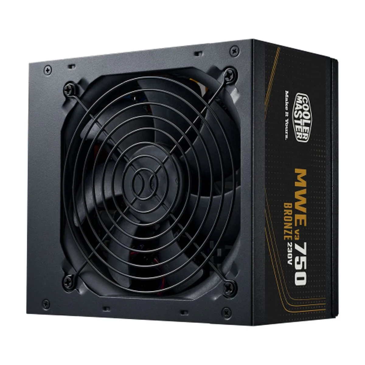 Bloc d alimentation cooler master mpe 7501 acabw 3beu atx 750 w 80 plus bronze rohs ce s9110767839. Diaytar, une vision du shopping en ligne où chaque catégorie de produits, de la high-tech au généraliste, est traitée avec excellence